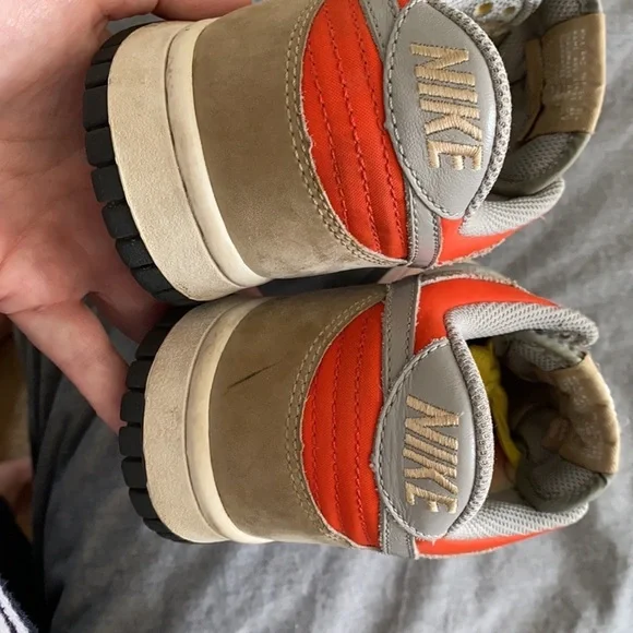 Nike women’s shoes - Picture 3 of 7